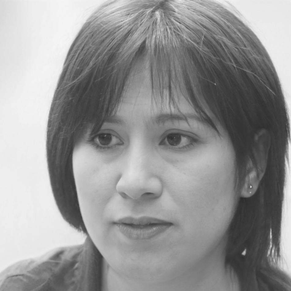 Dr. Sarah Müller, Leiterin Kapitalallokation