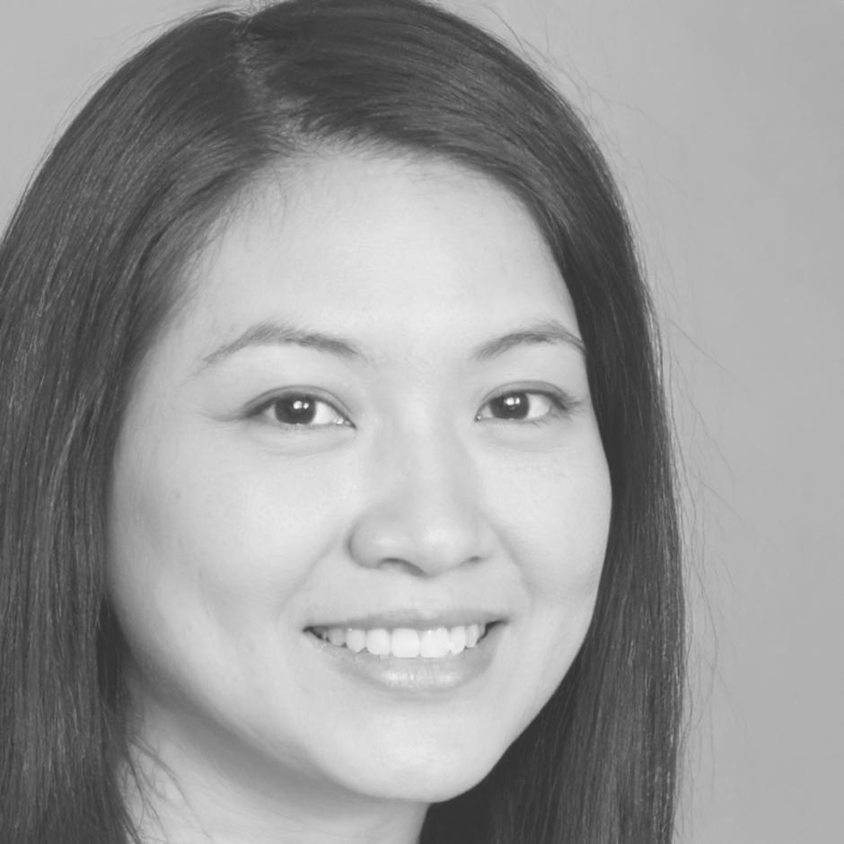 Anna Schneider, Portfolioanalystin